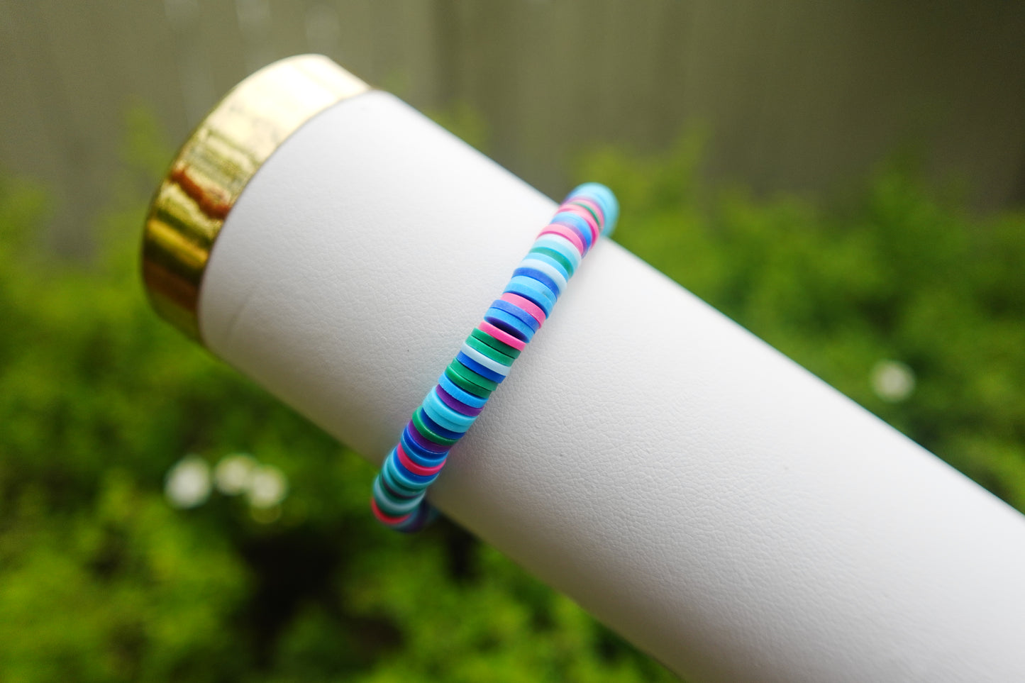 Mermaid Magic Bracelet