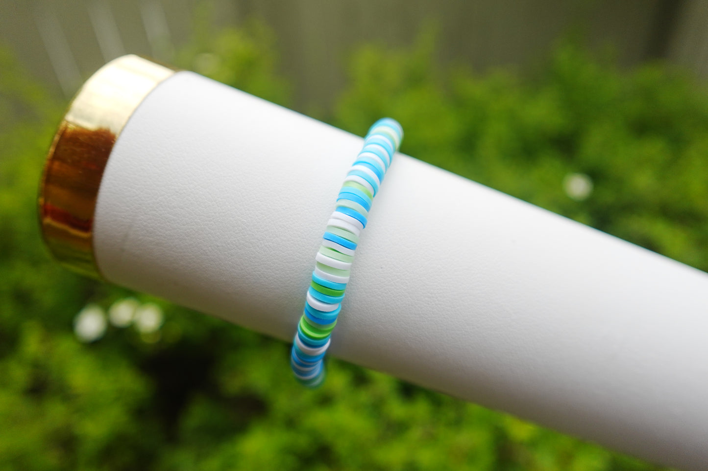 Tide and Tropic Bracelet