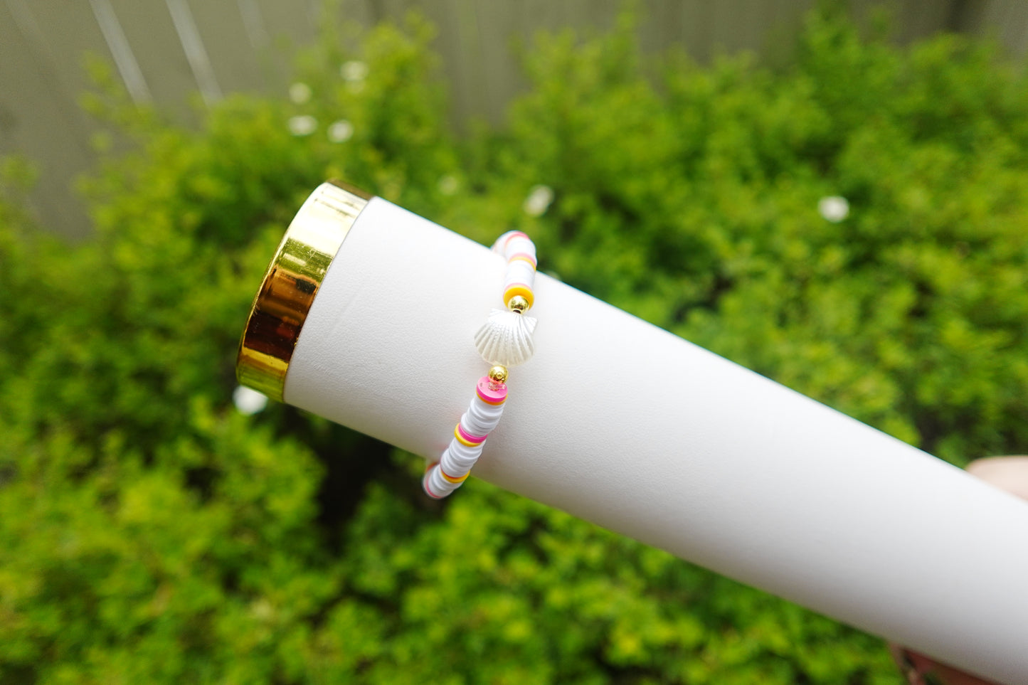 Pink Sands Bracelet