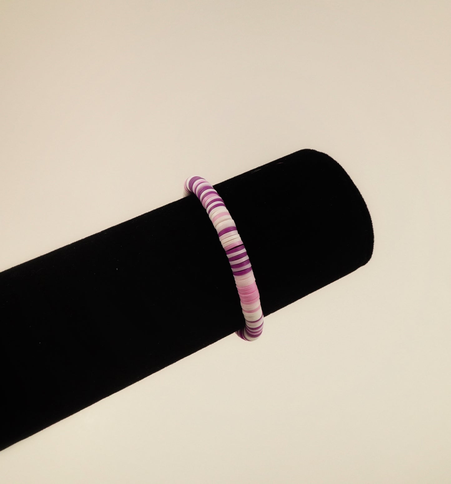 Mix Purple Bracelet