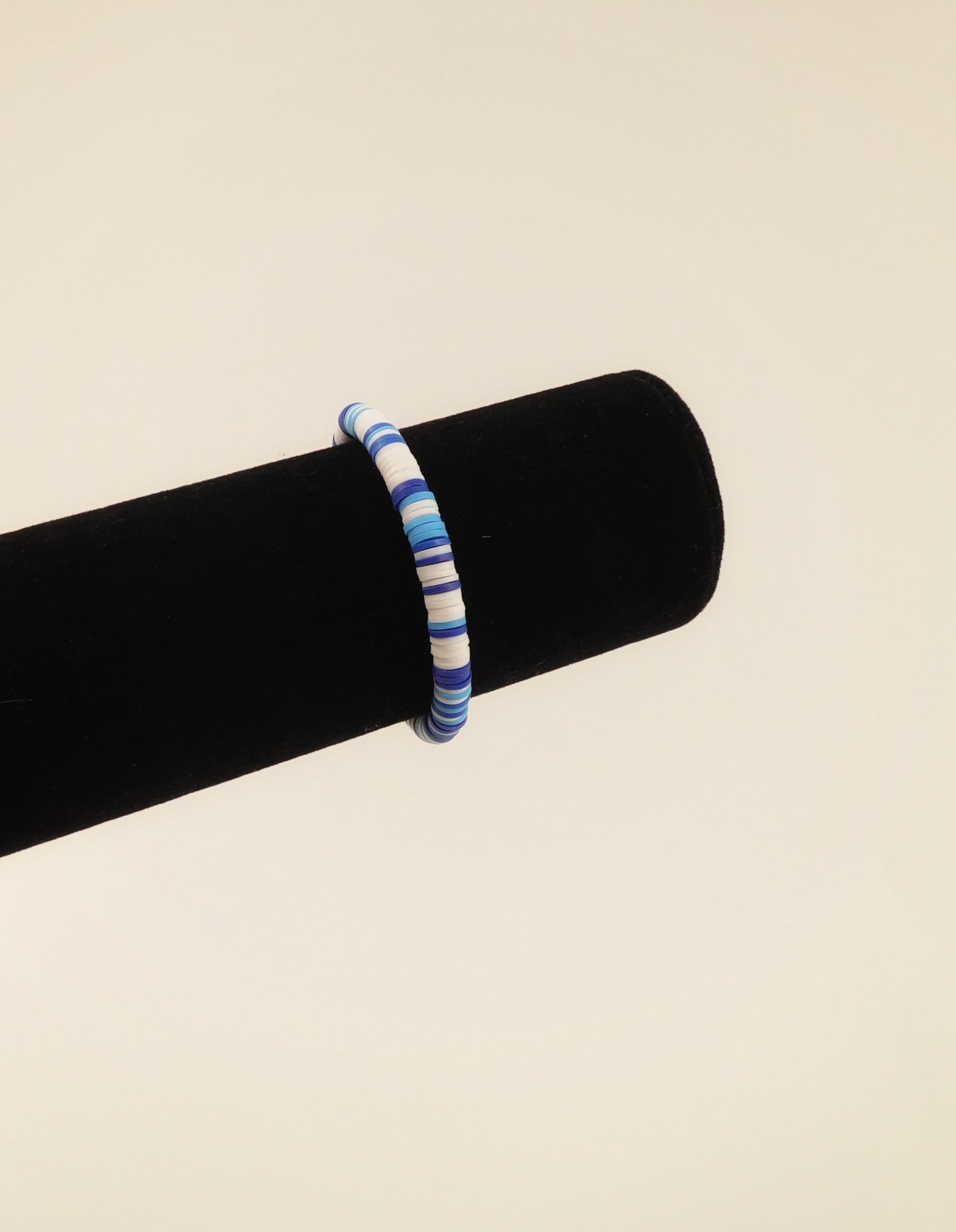 Mixed Wave Bracelet