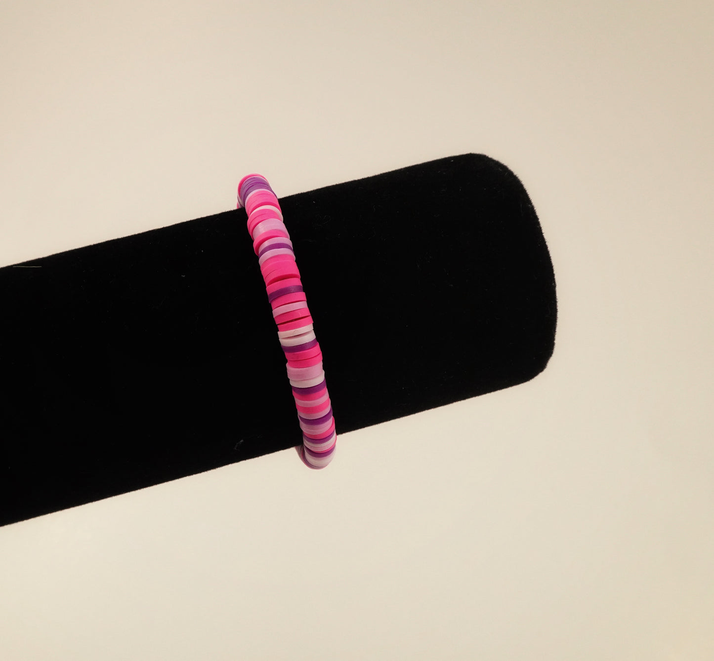 Purple Surf Bracelet