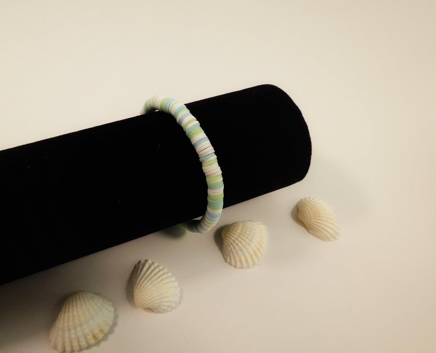 Sea Foam Bracelet