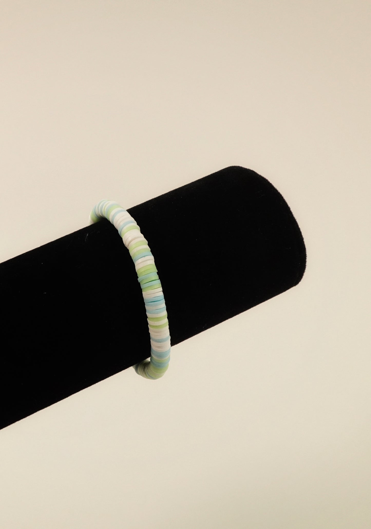 Sea Foam Bracelet