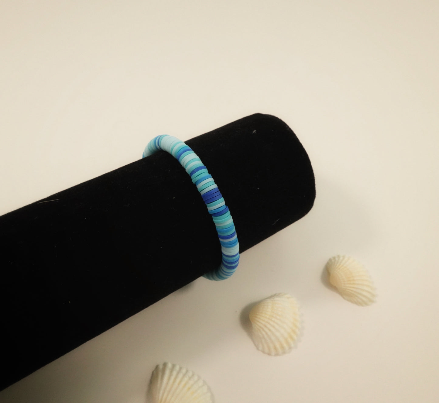 Sky Wave Bracelet
