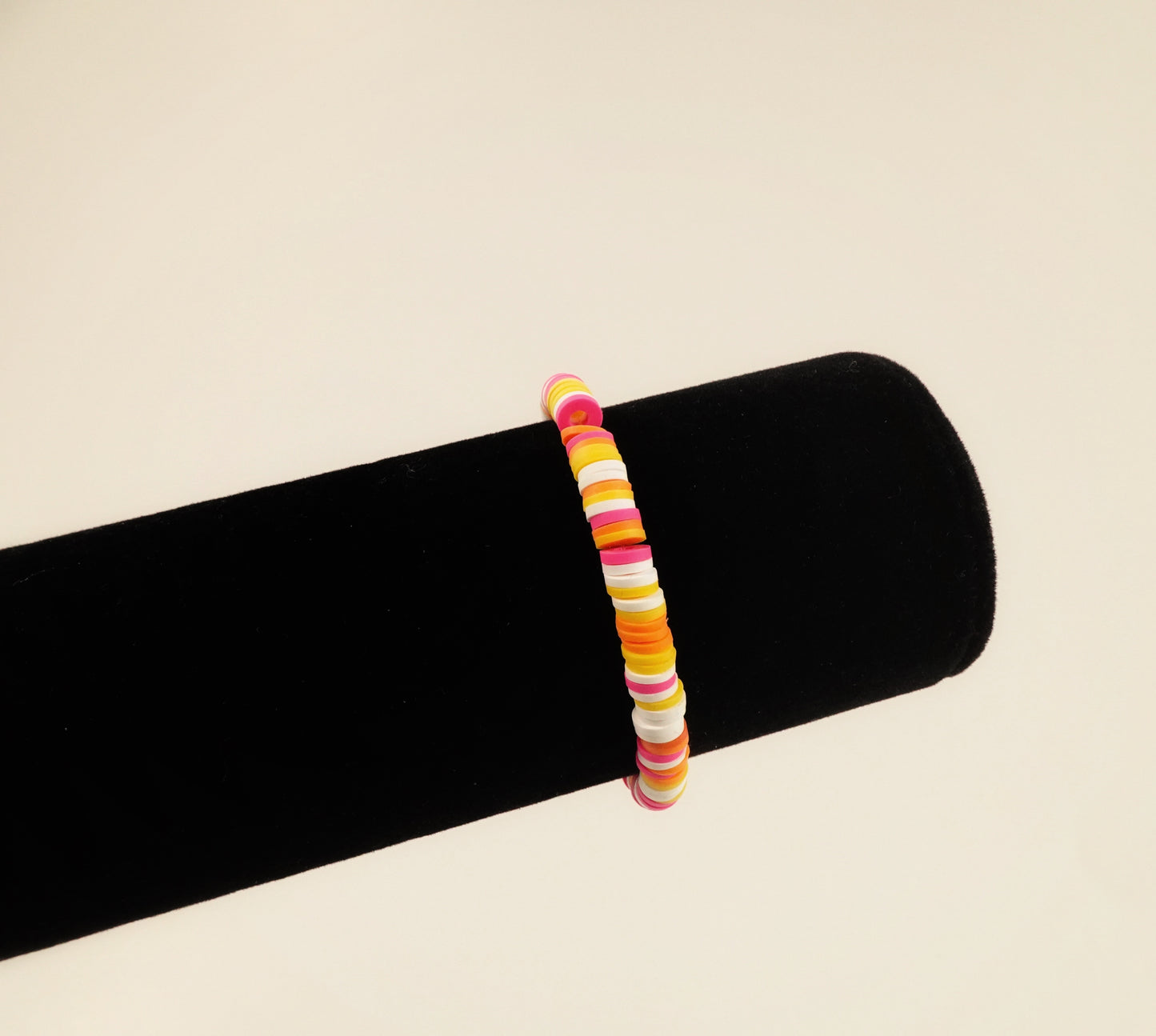 The Bright Sunset Bracelet