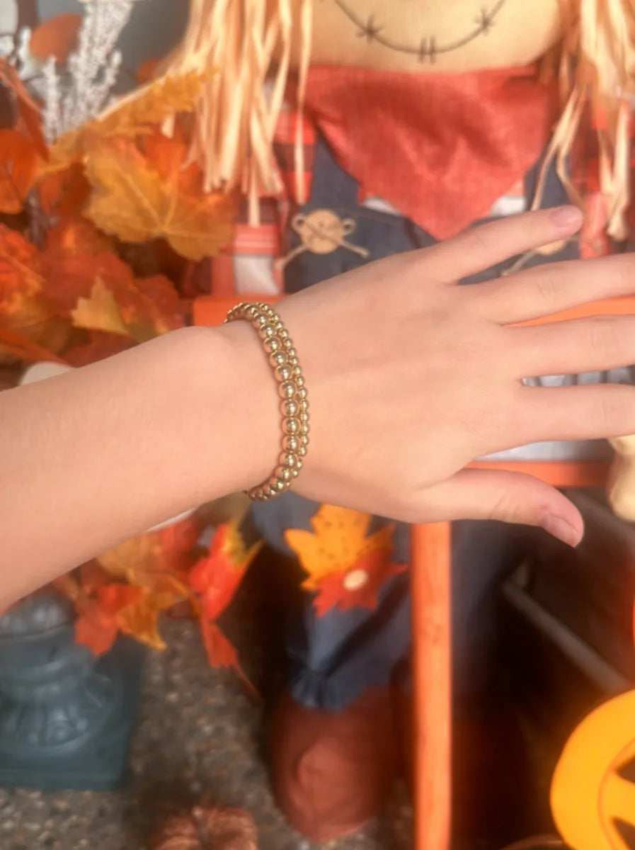 Gold Stack