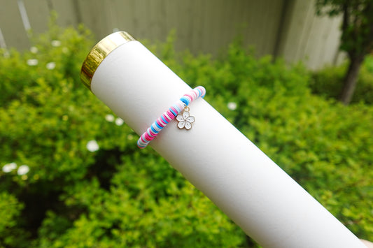 Coastal Bloom Bracelet
