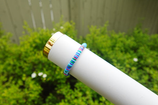 Mermaid Magic Bracelet