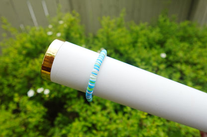 Tide and Tropic Bracelet