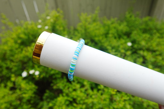 Tide and Tropic Bracelet