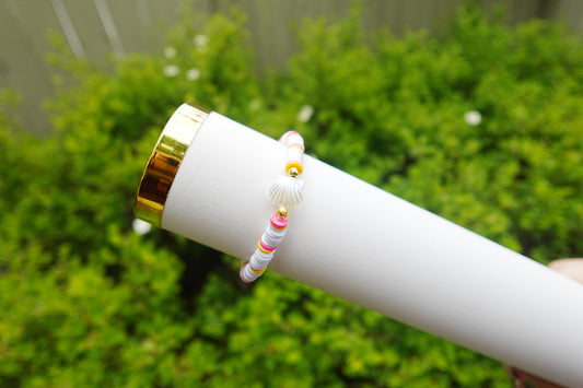 Pink Sands Bracelet