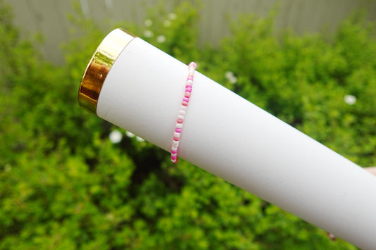Blush Bay Bracelet