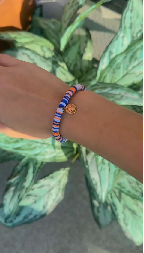 Oiler’s Bracelet