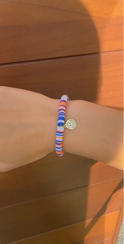 Oiler’s Bracelet