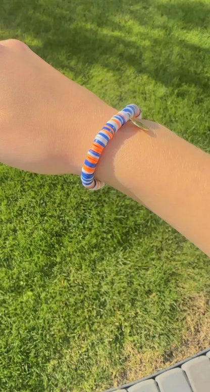 Oiler’s Bracelet