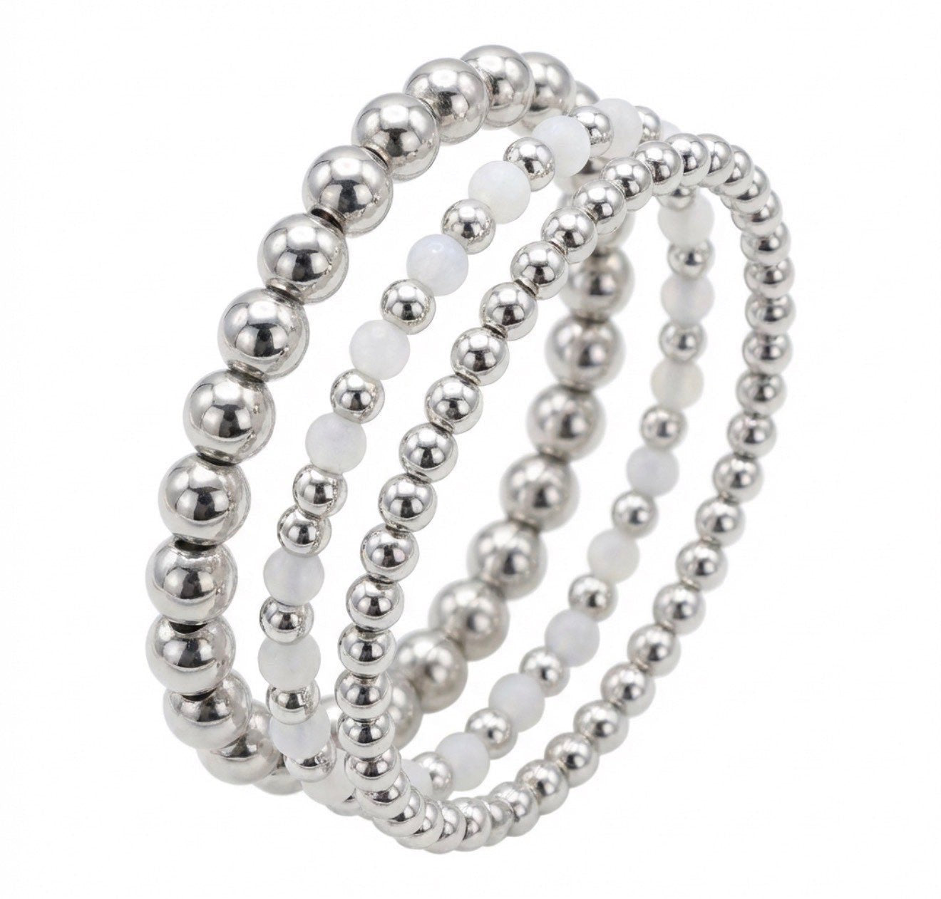 The Standard Sliver Stack