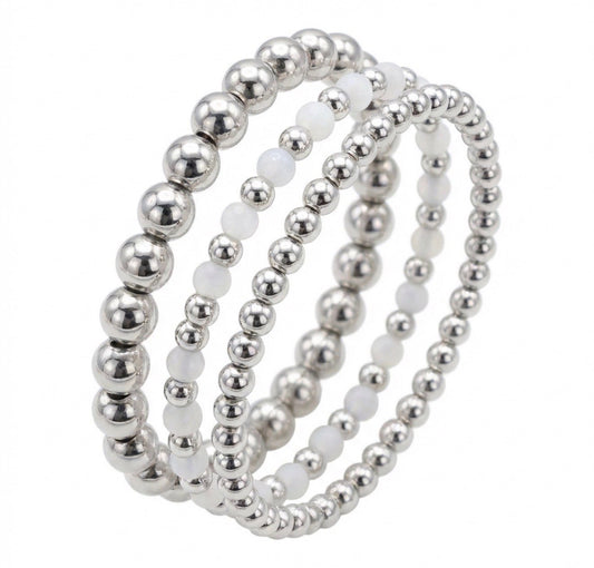 The Standard Sliver Stack