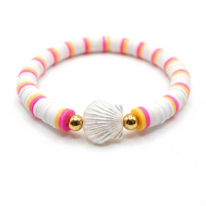 Pink Sands Bracelet