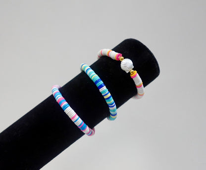 Pink Sands Bracelet