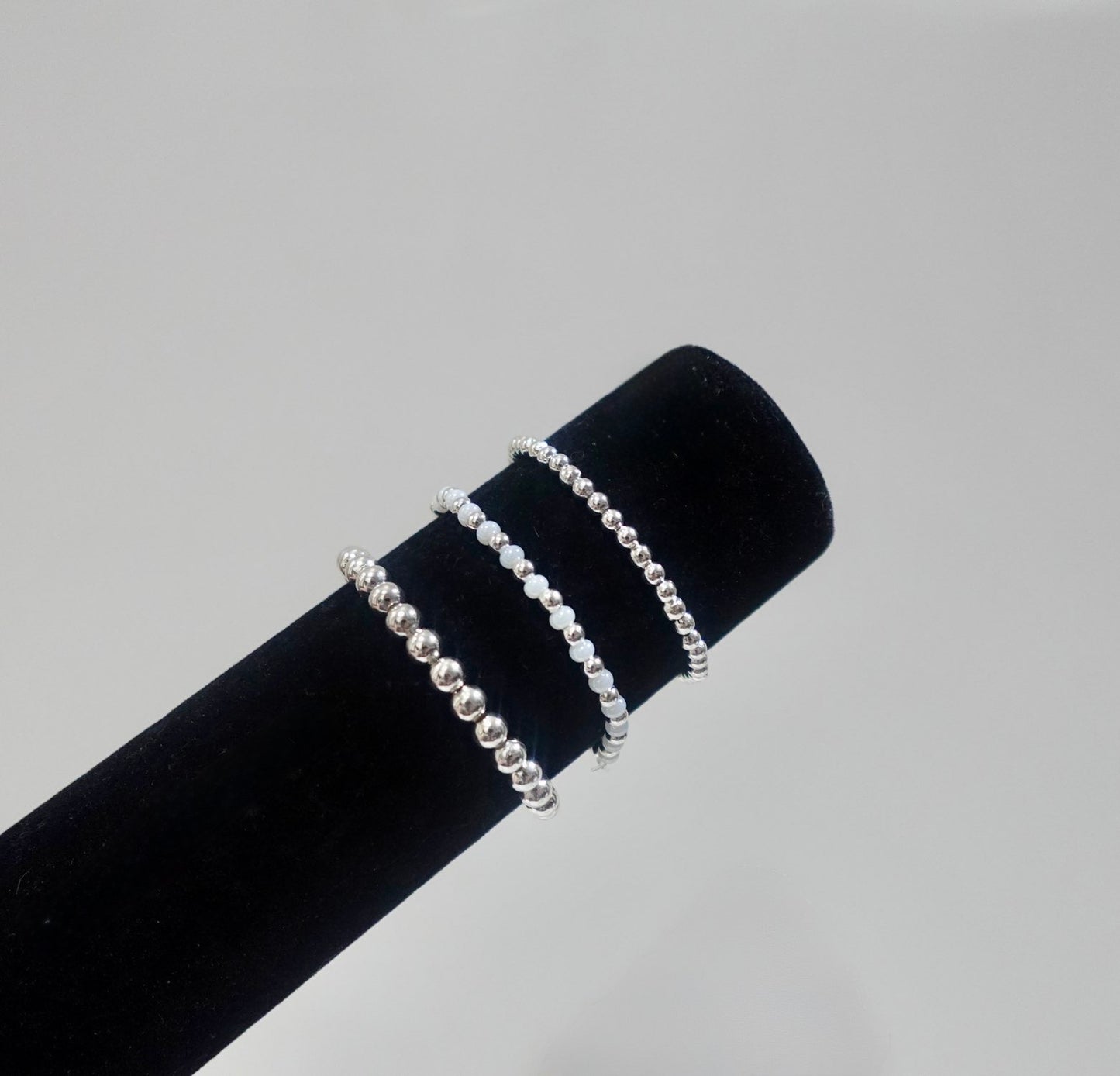 The Standard Sliver Stack