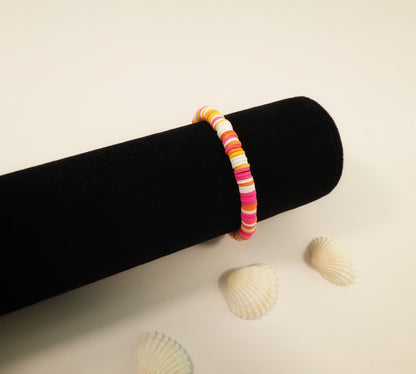 The Bright Sunset Bracelet